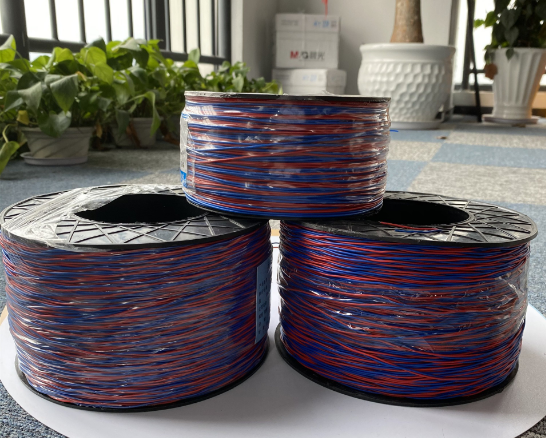 红桥放炮线爆破线的详细介绍