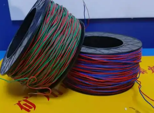 红桥放炮线的主要材质有哪些？不同材质的适用场景有何区别？