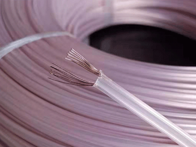 红桥决胜于细微之处：铜芯爆破线与普通放炮线的核心优势对比