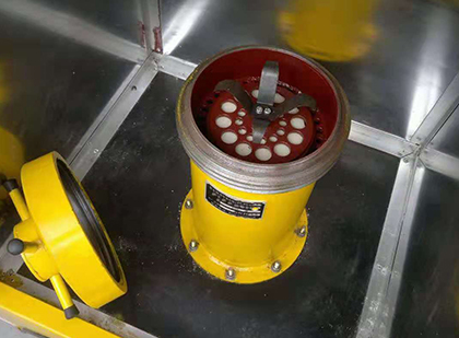 红桥抗爆容器运输规范十大核心注意事项