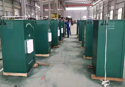 红桥移动炸药库：安全与效率并重的爆破行业新趋势