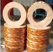 红桥放炮线使用场景