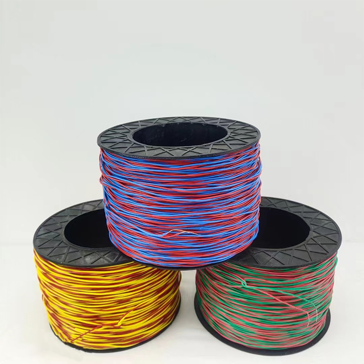 红桥放炮线规格选择和使用规范