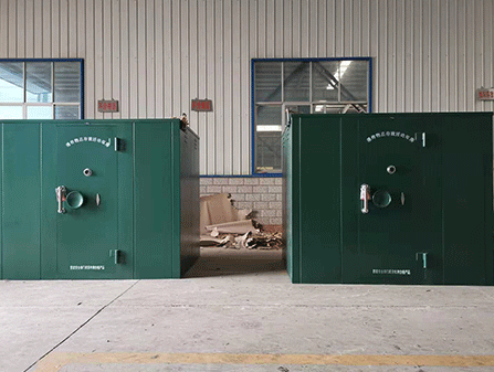 红桥2026年爆破器材行业前沿：智能化、绿色化与安全升级并进